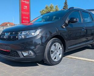 Dacia Logan Gebrauchtwagen