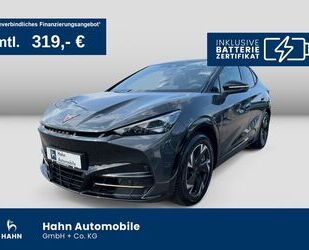 Cupra Tavascan Gebrauchtwagen