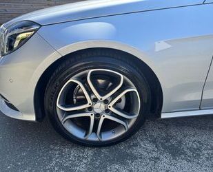 Mercedes-Benz E 200 Gebrauchtwagen