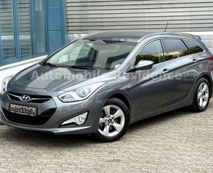 Hyundai i40 Gebrauchtwagen