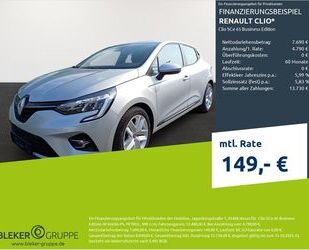 Renault Clio Gebrauchtwagen