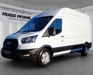 Ford Transit Gebrauchtwagen