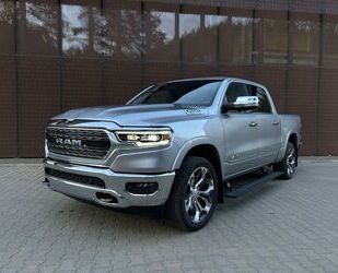 Dodge RAM Gebrauchtwagen