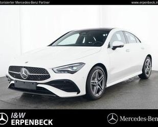 Mercedes-Benz CLA 200 Gebrauchtwagen