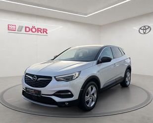 Opel Grandland (X) Gebrauchtwagen