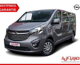 Opel Vivaro Gebrauchtwagen