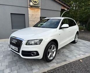 Audi Q5 Gebrauchtwagen