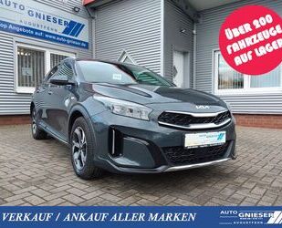 Kia XCeed Gebrauchtwagen
