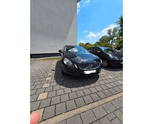 Volvo V60 Gebrauchtwagen