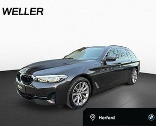 BMW 520 Gebrauchtwagen