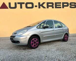 Citroen Xsara Picasso Gebrauchtwagen