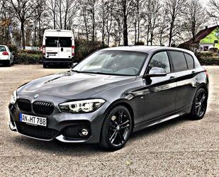 BMW 125 Gebrauchtwagen