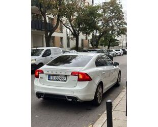 Volvo S60 Gebrauchtwagen