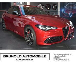 Alfa Romeo Giulia Gebrauchtwagen