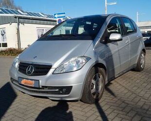 Mercedes-Benz A 180 Gebrauchtwagen