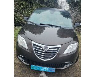 Lancia Ypsilon Gebrauchtwagen