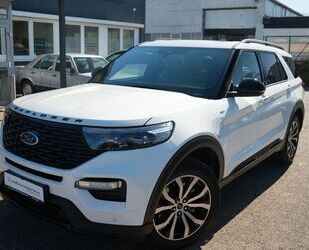 Ford Explorer Gebrauchtwagen