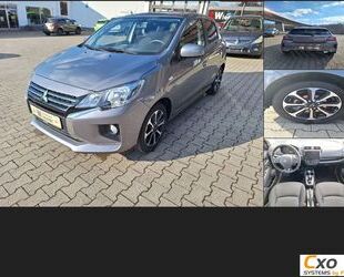 Mitsubishi Space Star Gebrauchtwagen