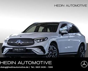 Mercedes-Benz GLC 300 Gebrauchtwagen