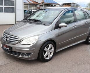 Mercedes-Benz B 180 Gebrauchtwagen