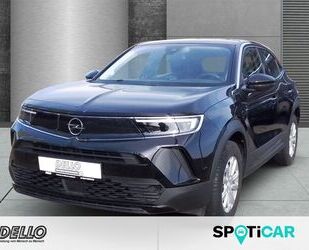 Opel Mokka-e Gebrauchtwagen