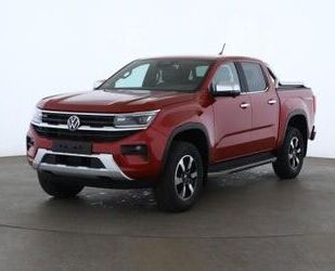VW Amarok Gebrauchtwagen