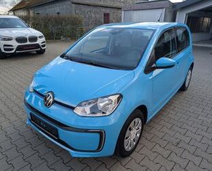 VW up! Gebrauchtwagen