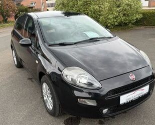 Fiat Punto Gebrauchtwagen