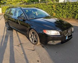 Volvo V70 Gebrauchtwagen