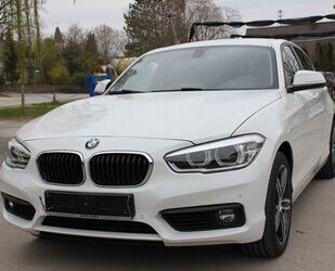 BMW 120 Gebrauchtwagen