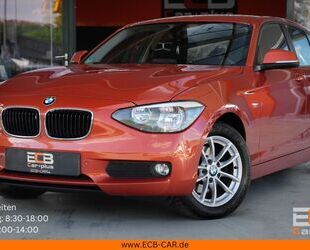 BMW 118 Gebrauchtwagen