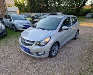 Opel Karl Gebrauchtwagen