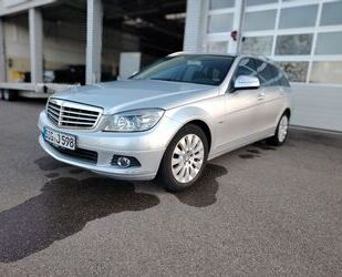 Mercedes-Benz C 180 Gebrauchtwagen