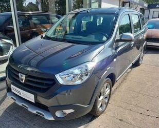 Dacia Lodgy Gebrauchtwagen