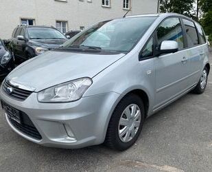 Ford C-Max Gebrauchtwagen
