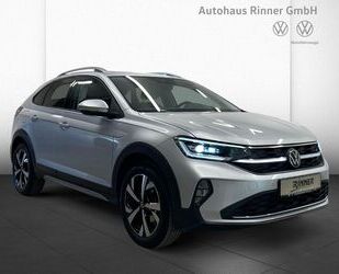 VW Taigo Gebrauchtwagen