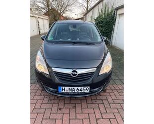 Opel Meriva Gebrauchtwagen