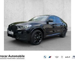 BMW X4 Gebrauchtwagen