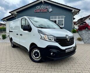 Renault Trafic Gebrauchtwagen