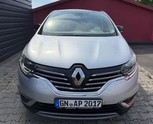 Renault Grand Espace Gebrauchtwagen