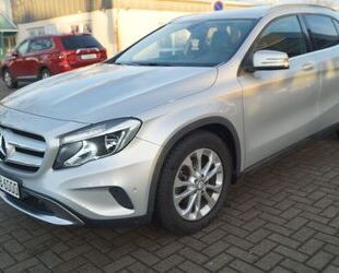 Mercedes-Benz GLA 200 Gebrauchtwagen