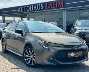 Toyota Corolla Gebrauchtwagen