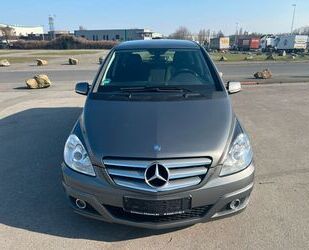 Mercedes-Benz B 160 Gebrauchtwagen