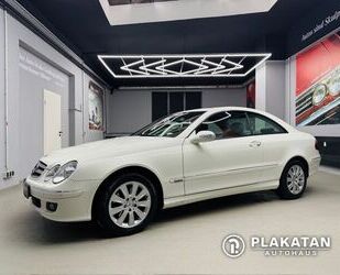 Mercedes-Benz CLK 200 Gebrauchtwagen