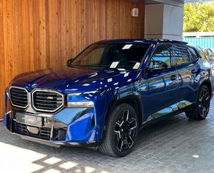 BMW XM Gebrauchtwagen