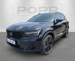 Volvo XC40 Gebrauchtwagen