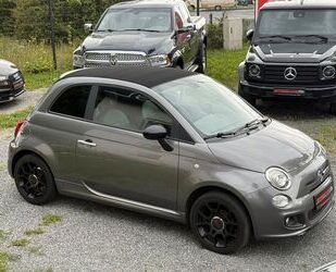 Fiat 500 Gebrauchtwagen