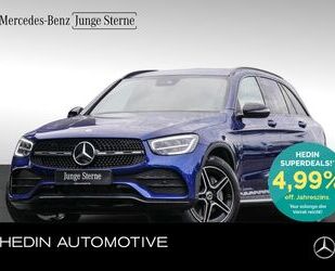 Mercedes-Benz GLC 300 Gebrauchtwagen