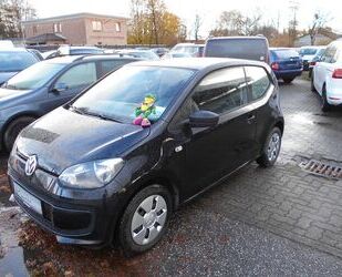 VW up! Gebrauchtwagen