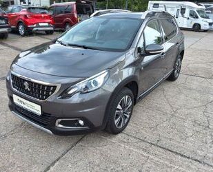 Peugeot 2008 Gebrauchtwagen
